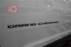 Jeep Grand Cherokee L